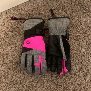 Ski Gloves